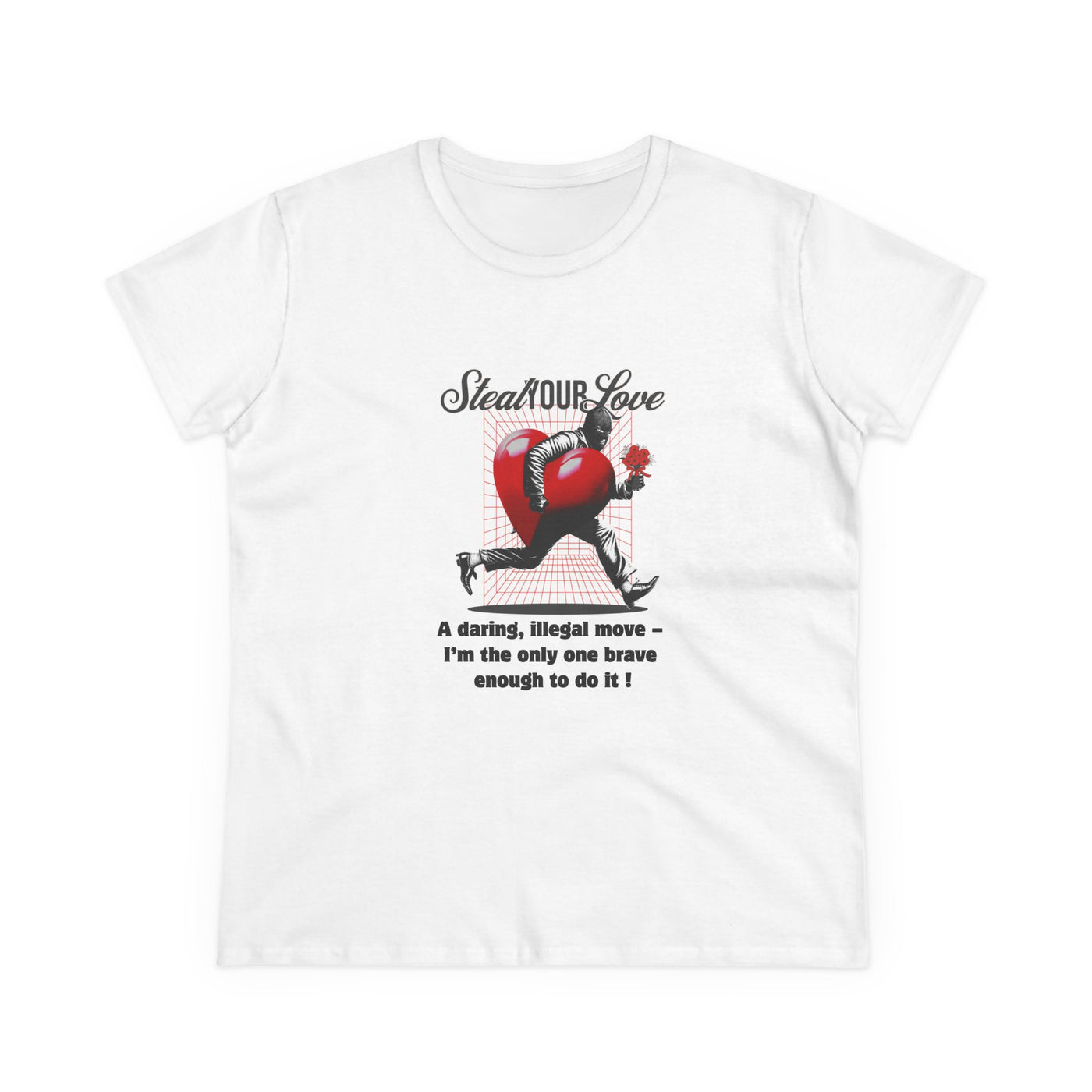 Women's Love-Shirt