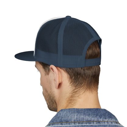 Mesh Cap Trucker Cap Spruch mit Limitierte Auflage mit Überraschungseffekt