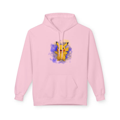 Pokemon Skills Hoodie, Unisex Pokemon Sweatshirt, Cute Hoodie
