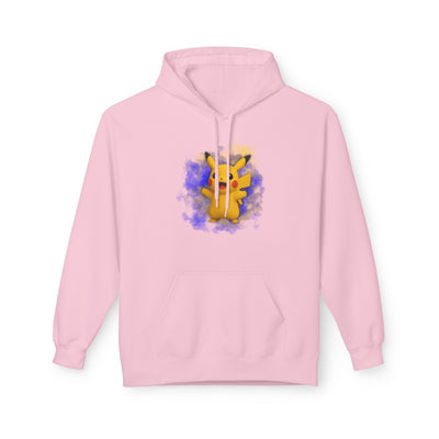 Pokemon Skills Hoodie, Unisex Pokemon Sweatshirt, Cute Hoodie