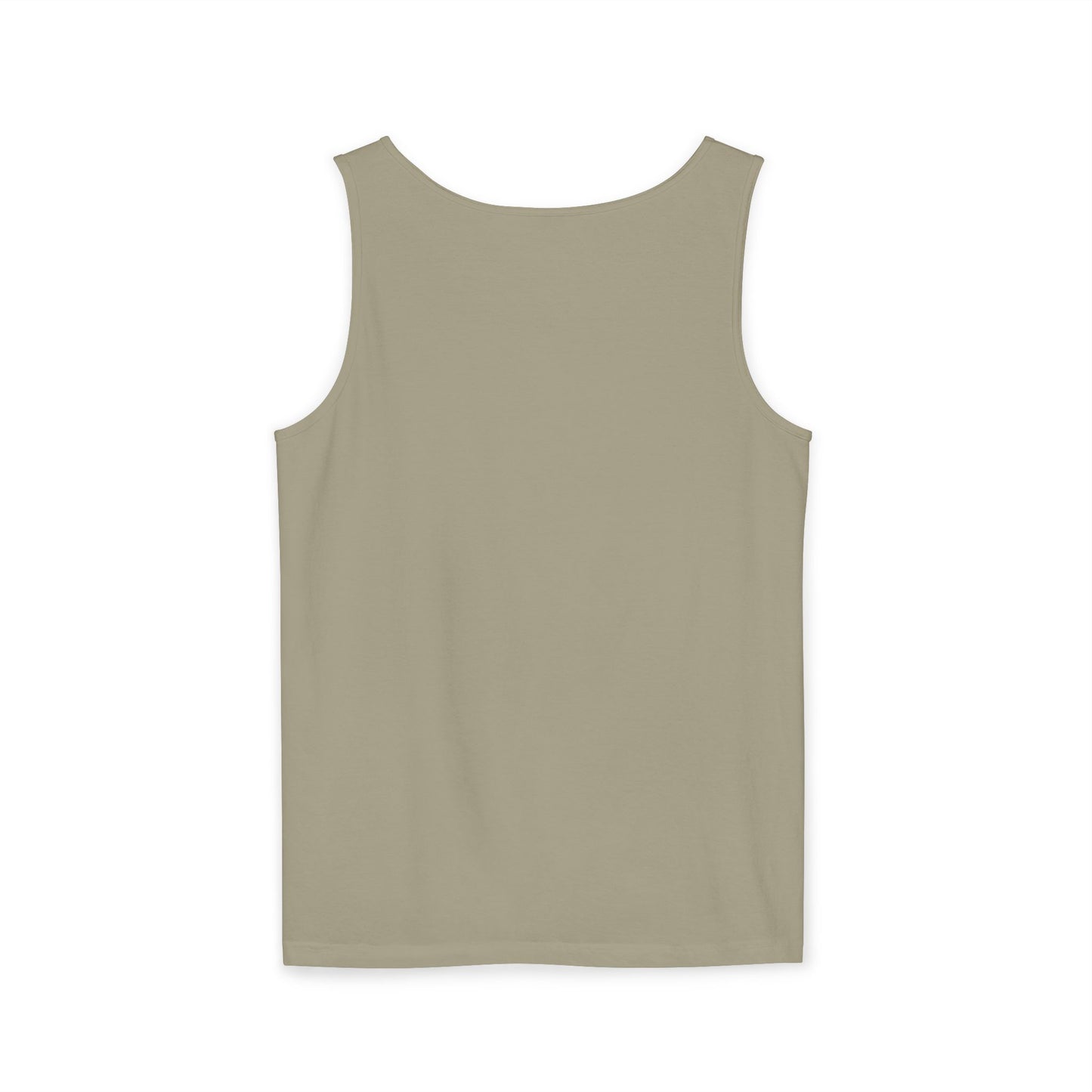 Retro Summer Vibes Tank Top Here comes the sun