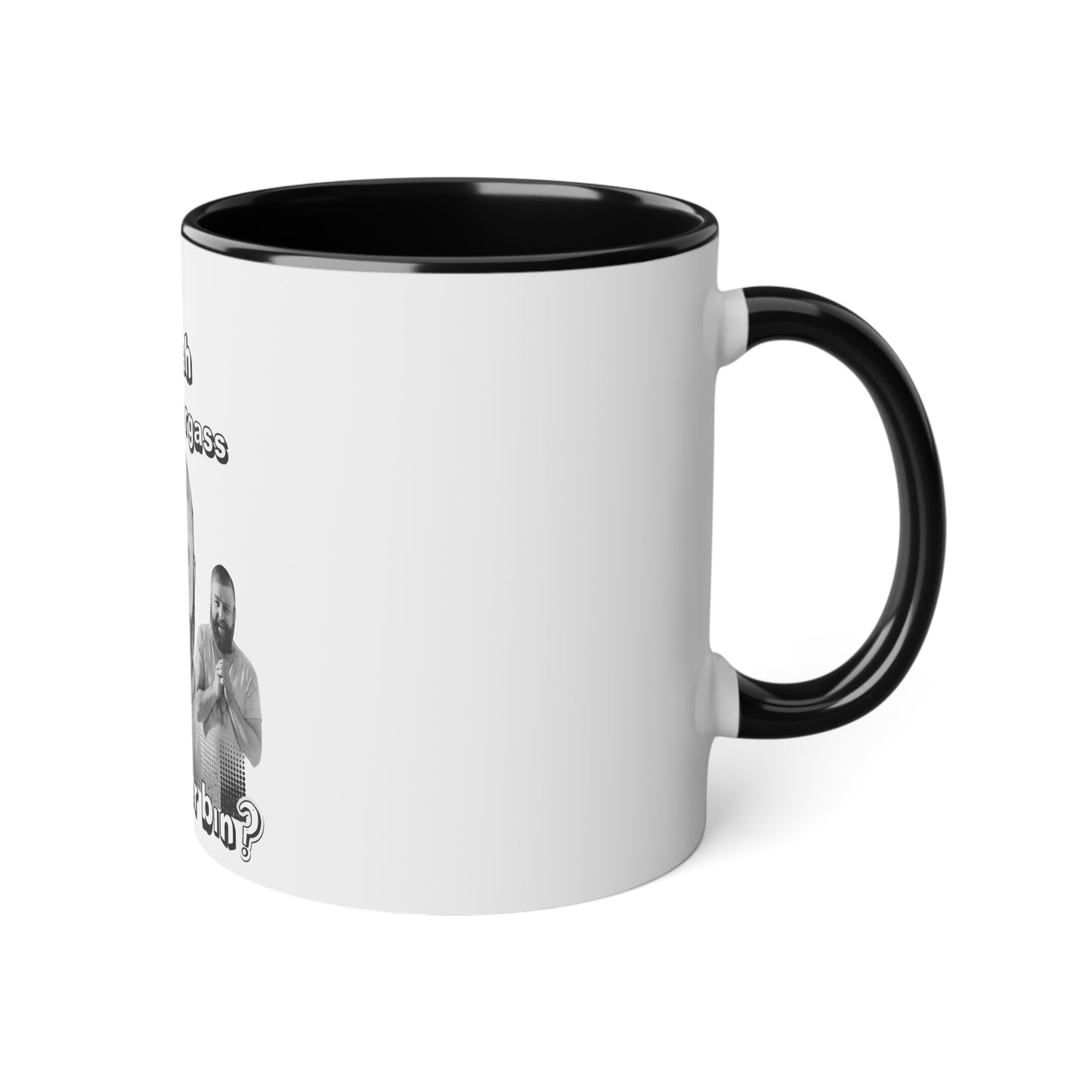 Alan Garner Funny Mug, 11oz -Tasse - Hangover