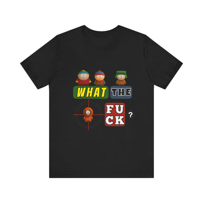 Southpark Shirt - unisex