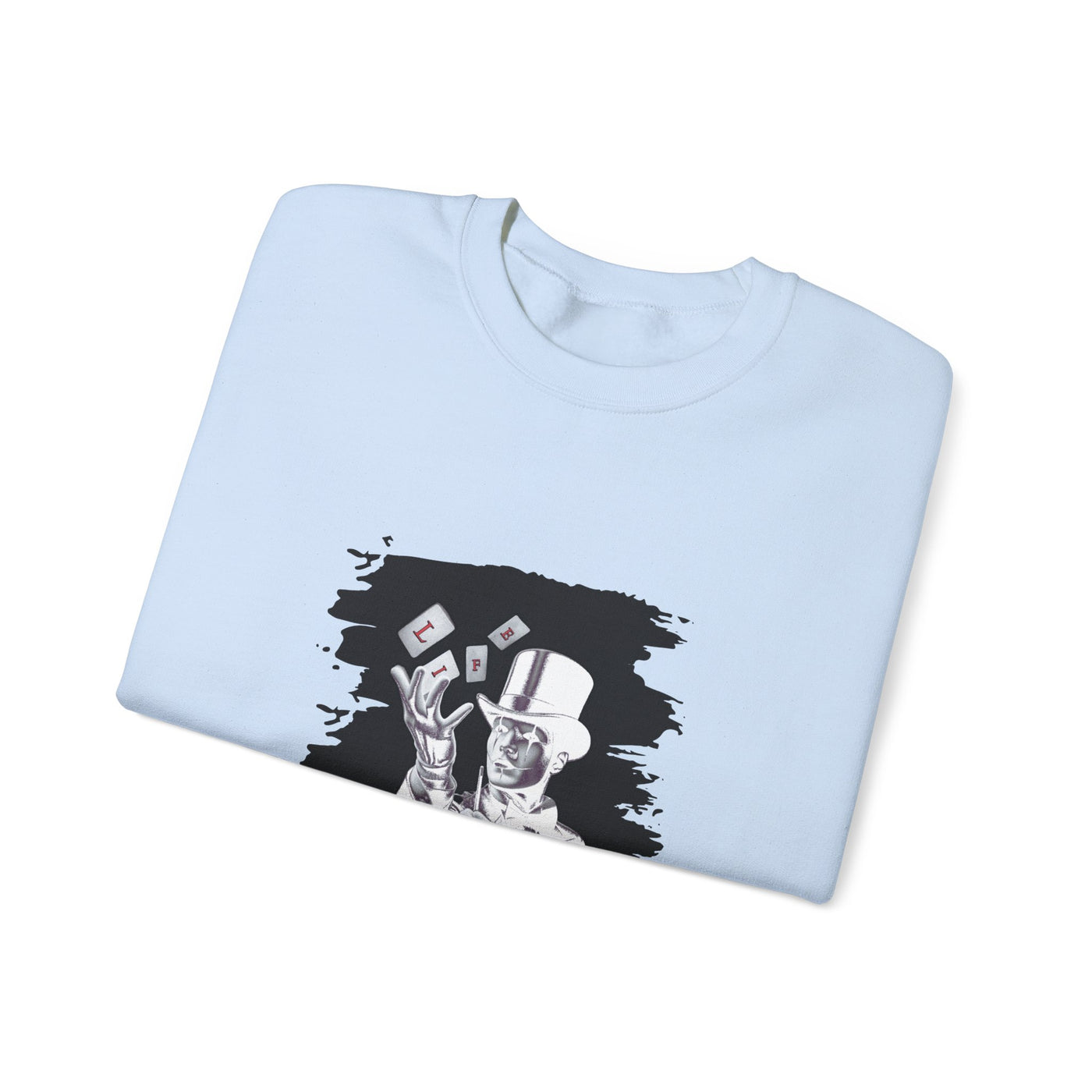 "Gamechanger" sweatshirt, unisex