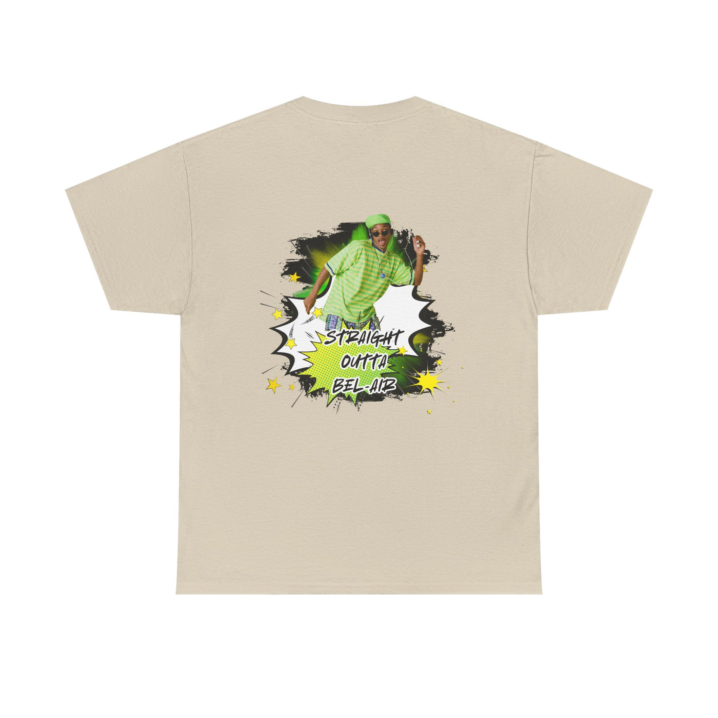 Prince from Bel Air - Shirt