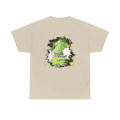 Prince from Bel Air - Shirt