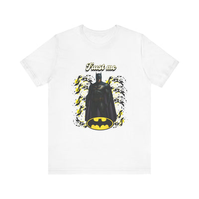 Batman "Trust me" Shirt