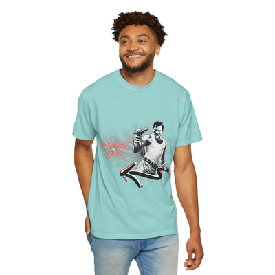 Show must go on  Freddie... T shirt