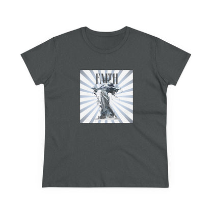 Faith Shirt Woman