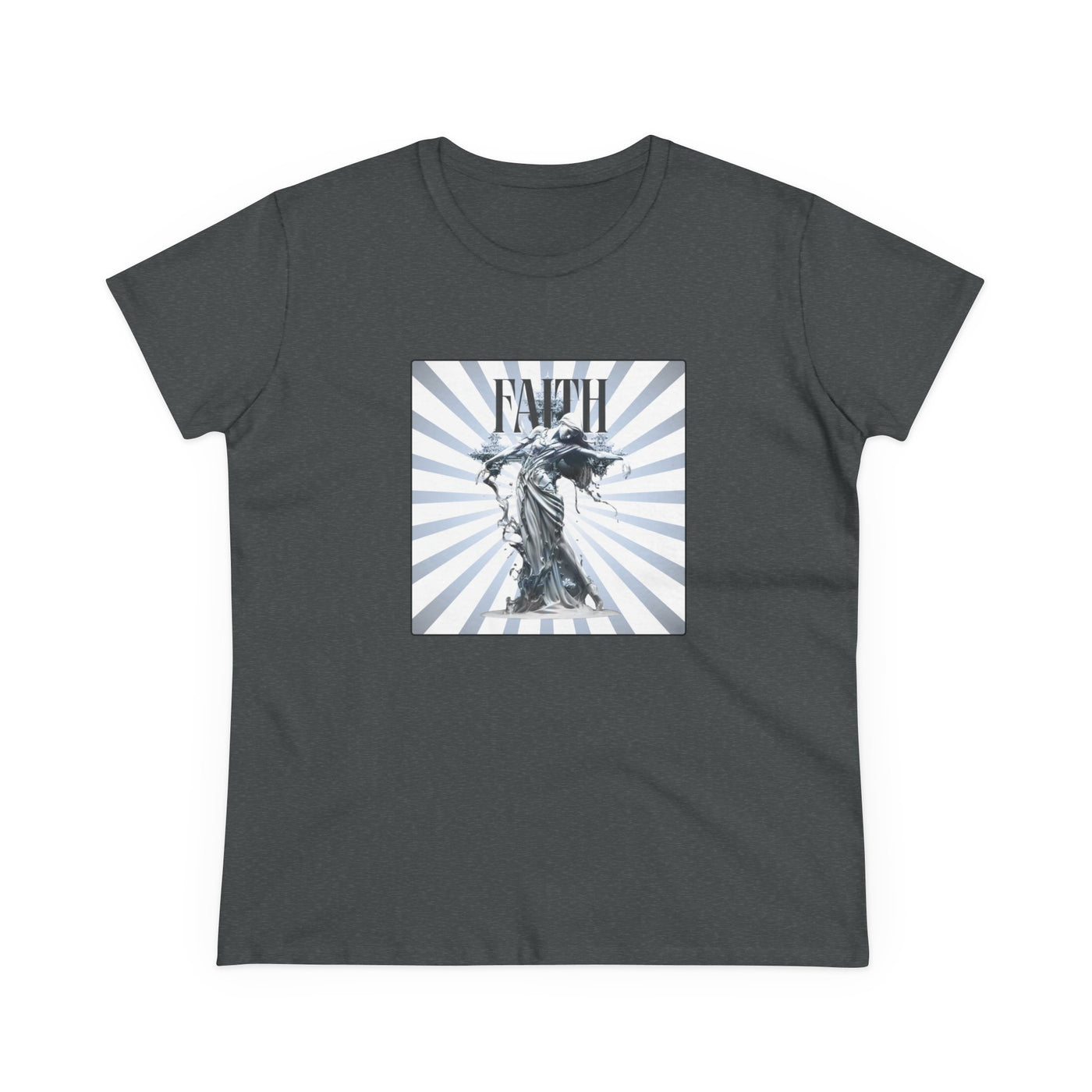 Faith Shirt Woman