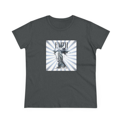 Faith Shirt Woman