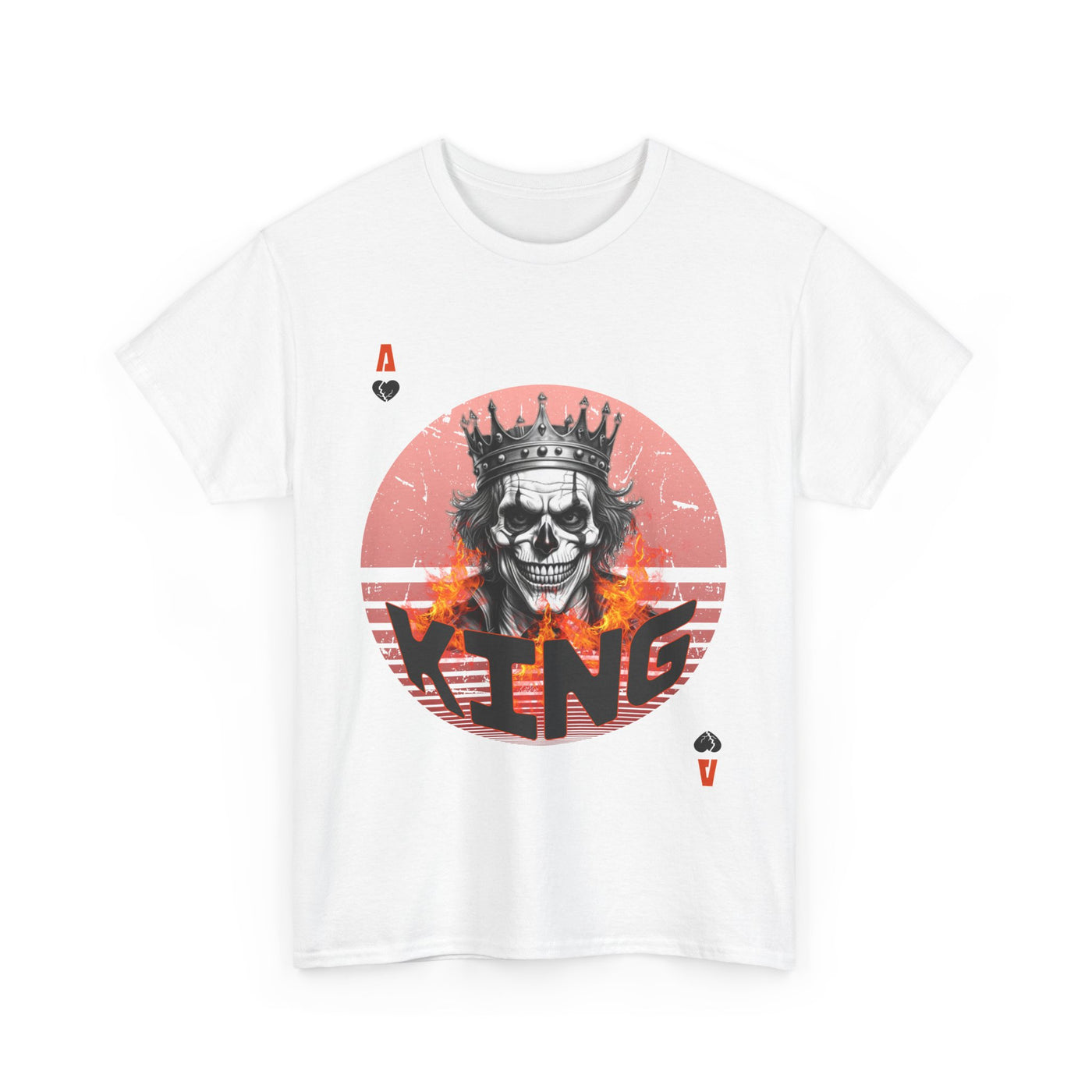 Skull King Shirt