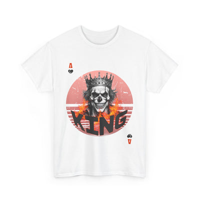 Skull King Shirt
