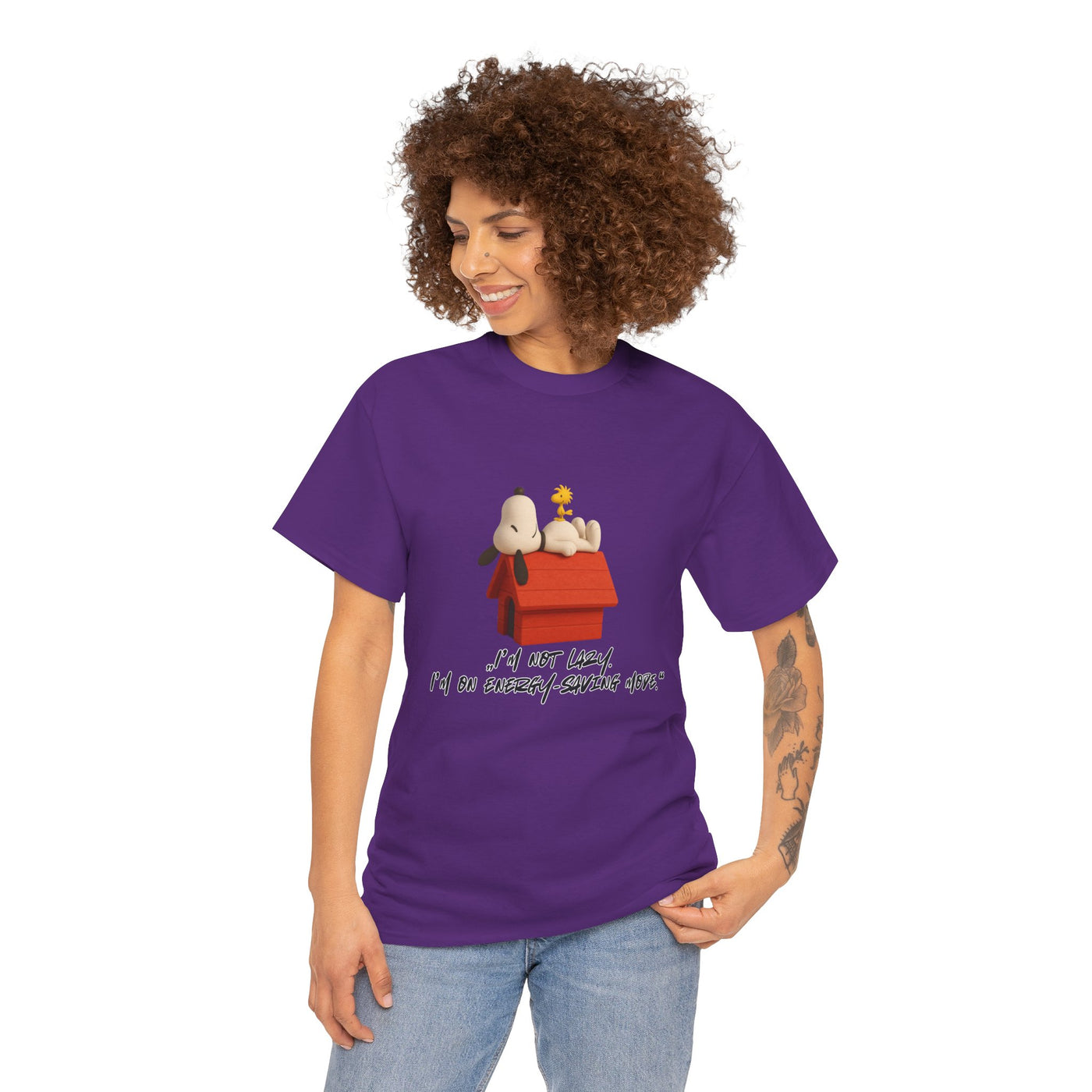 Snoopy Funny Unisex Shirt