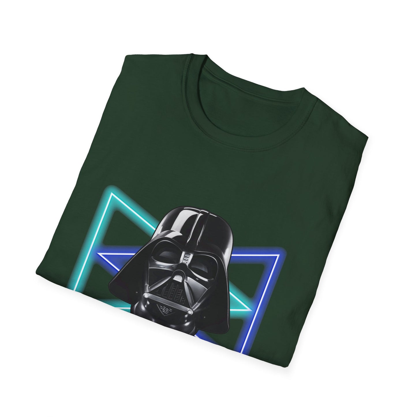 Darth Vader Shirt  All i need is my gang. - Unisex, Star Wars