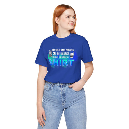 R2D2 Starwars Cro Shirt