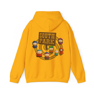South Park Unisex Hoodie