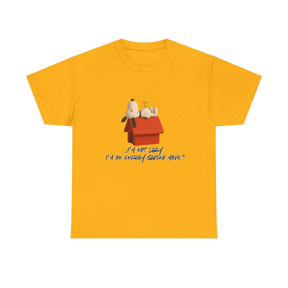 Snoopy Funny Unisex Shirt