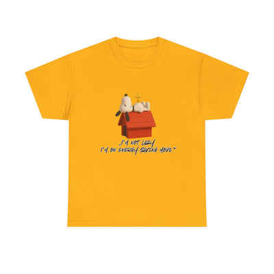 Snoopy Funny Unisex Shirt