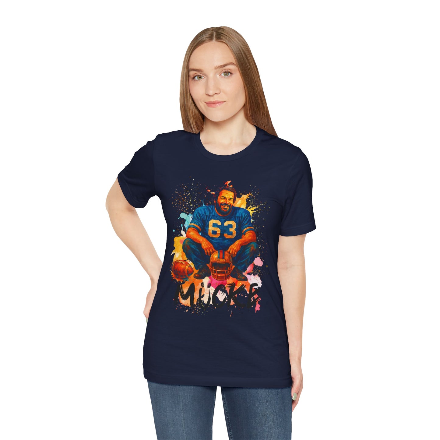 MÜCKE Bud Spencer - Shirt