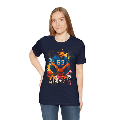 MÜCKE Bud Spencer - Shirt