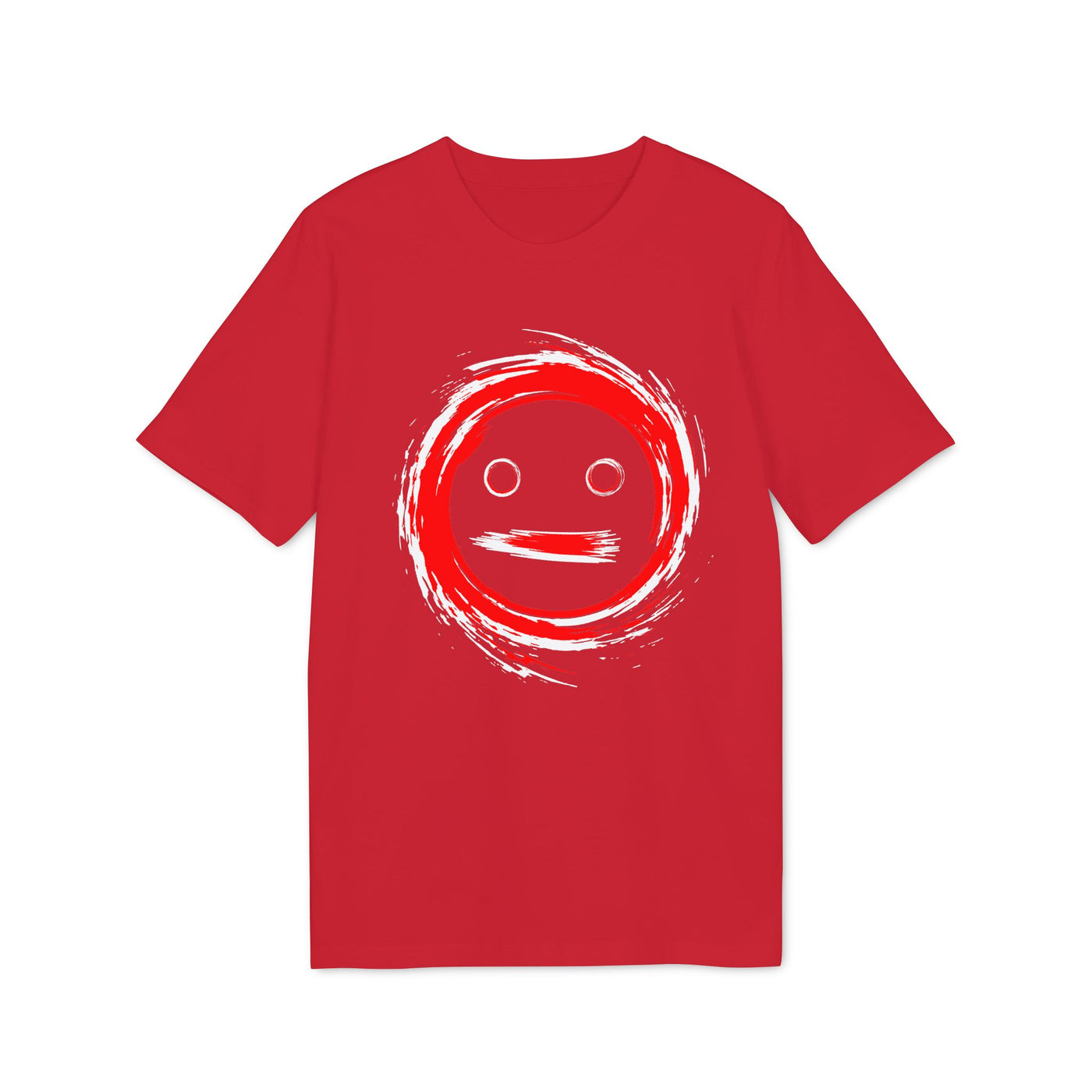 Rebellion Mode on Shirt unisex