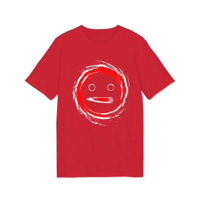 Rebellion Mode on Shirt unisex