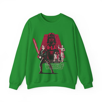 Star Wars Sweatshirt for Fans