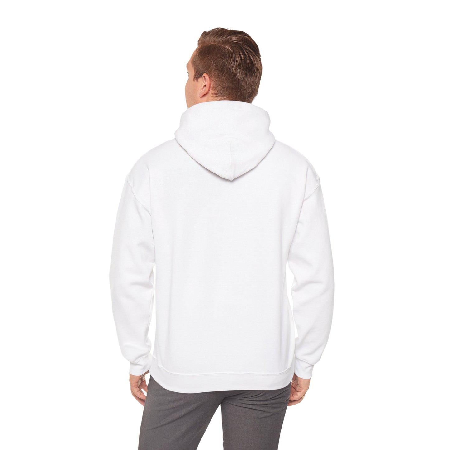 Rebell in mir star wars My Hooded Sweatshirt - Unisex Heavy Blend™