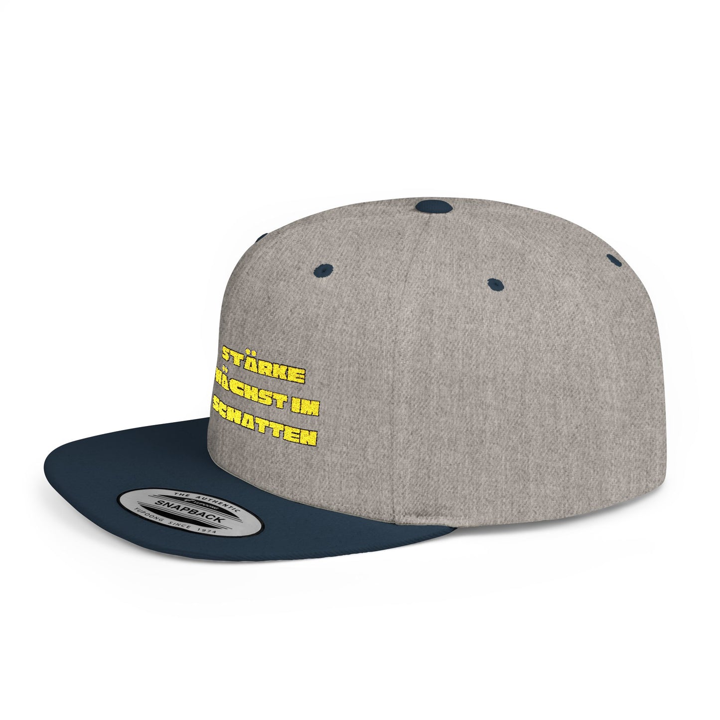 Snapback "Stärke wächst im Schatten" starwars