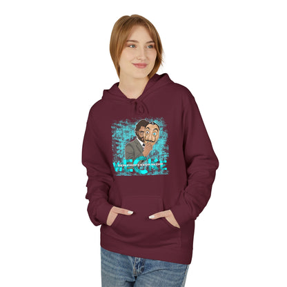 Funny Unisex Hoodie - Awaken the Professor in You - Money Heist - Money Heist