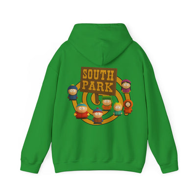 South Park Unisex Hoodie