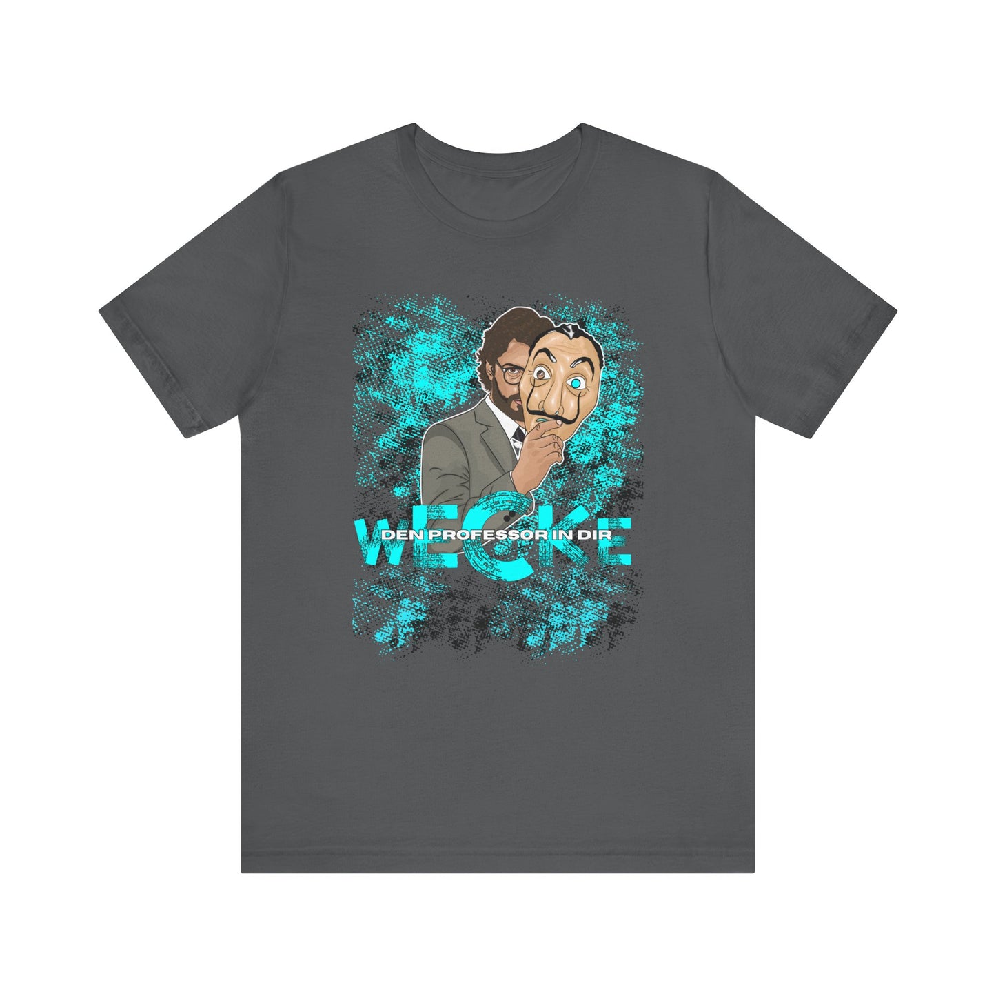 Shirt Haus des Geldes -  Money Heist