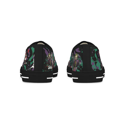 Low Top Sneaker Joker
