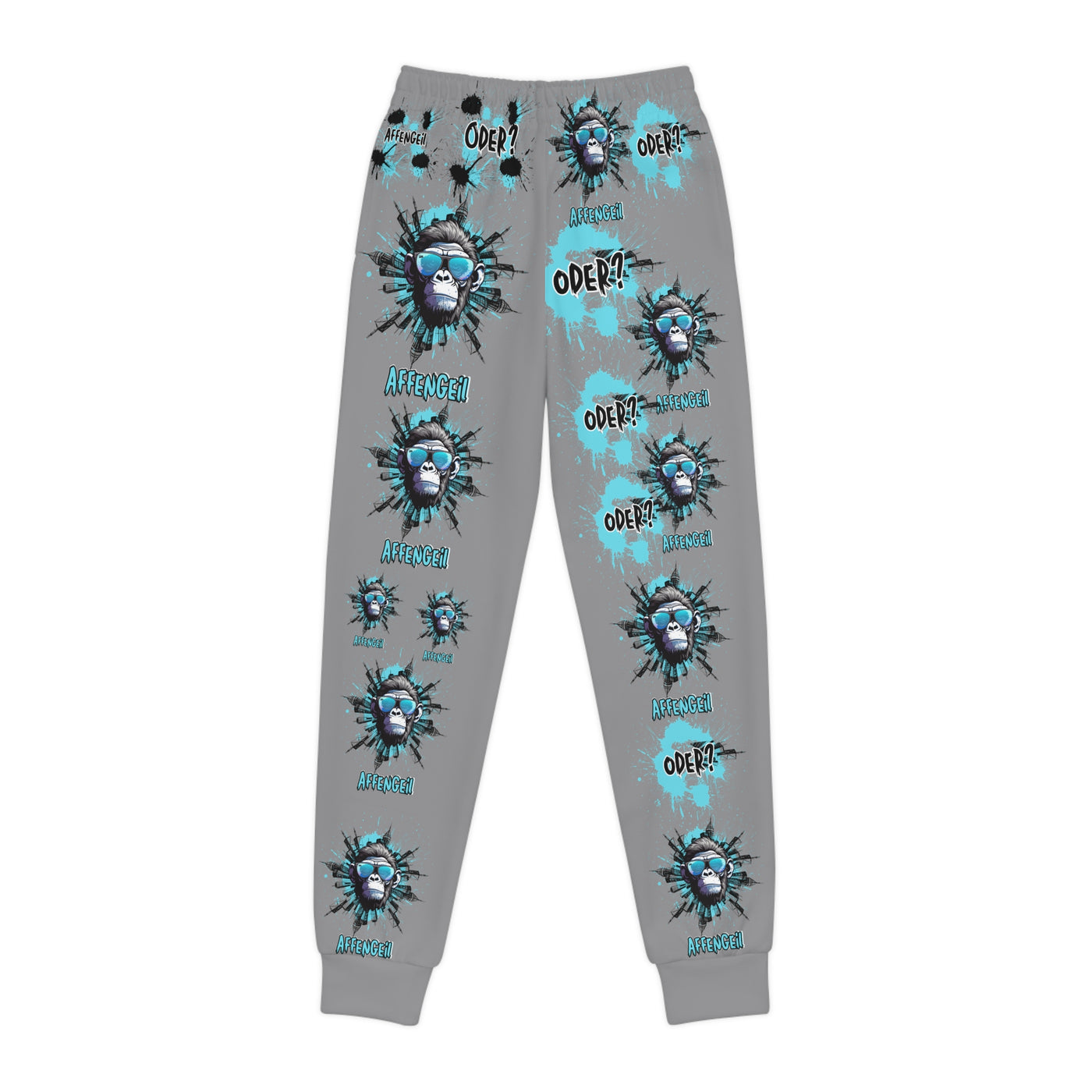 Awesome - the cool kids sweatpants