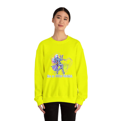 Lady G A G A Sweatshirt, Unisex