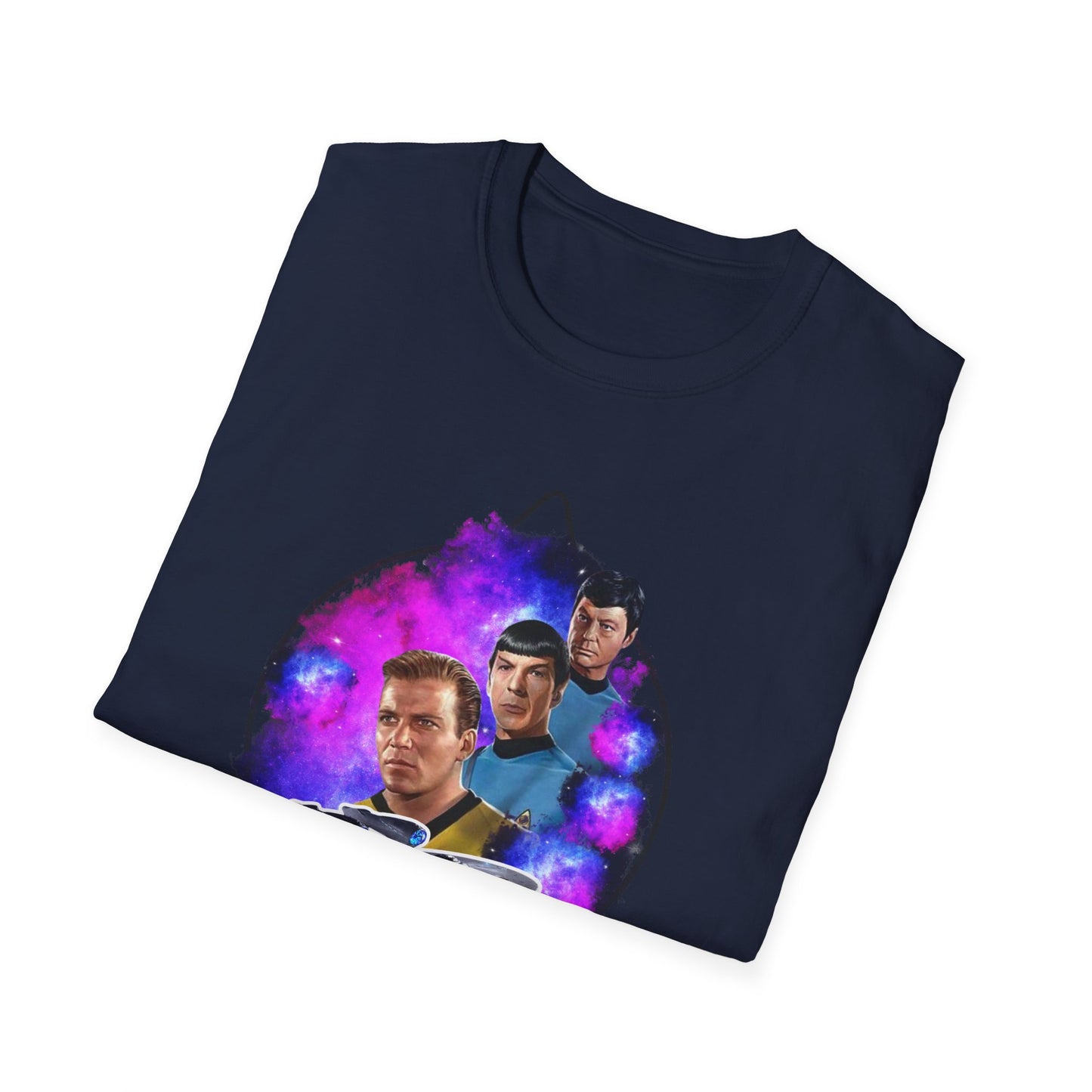 Enterprise power- Not without my gang Shirt