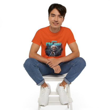 Albert Einstein Genius Shirt