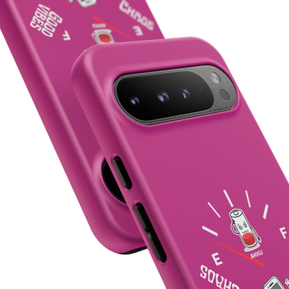 Handyhülle "Good Vibes" Phone Cover,