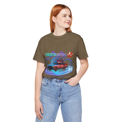 Ghostbusters Unisex Shirt