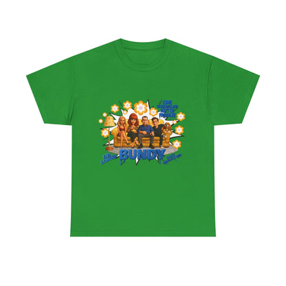 Al Bundy  "eine schrecklich nette Familie" - Das Shirt