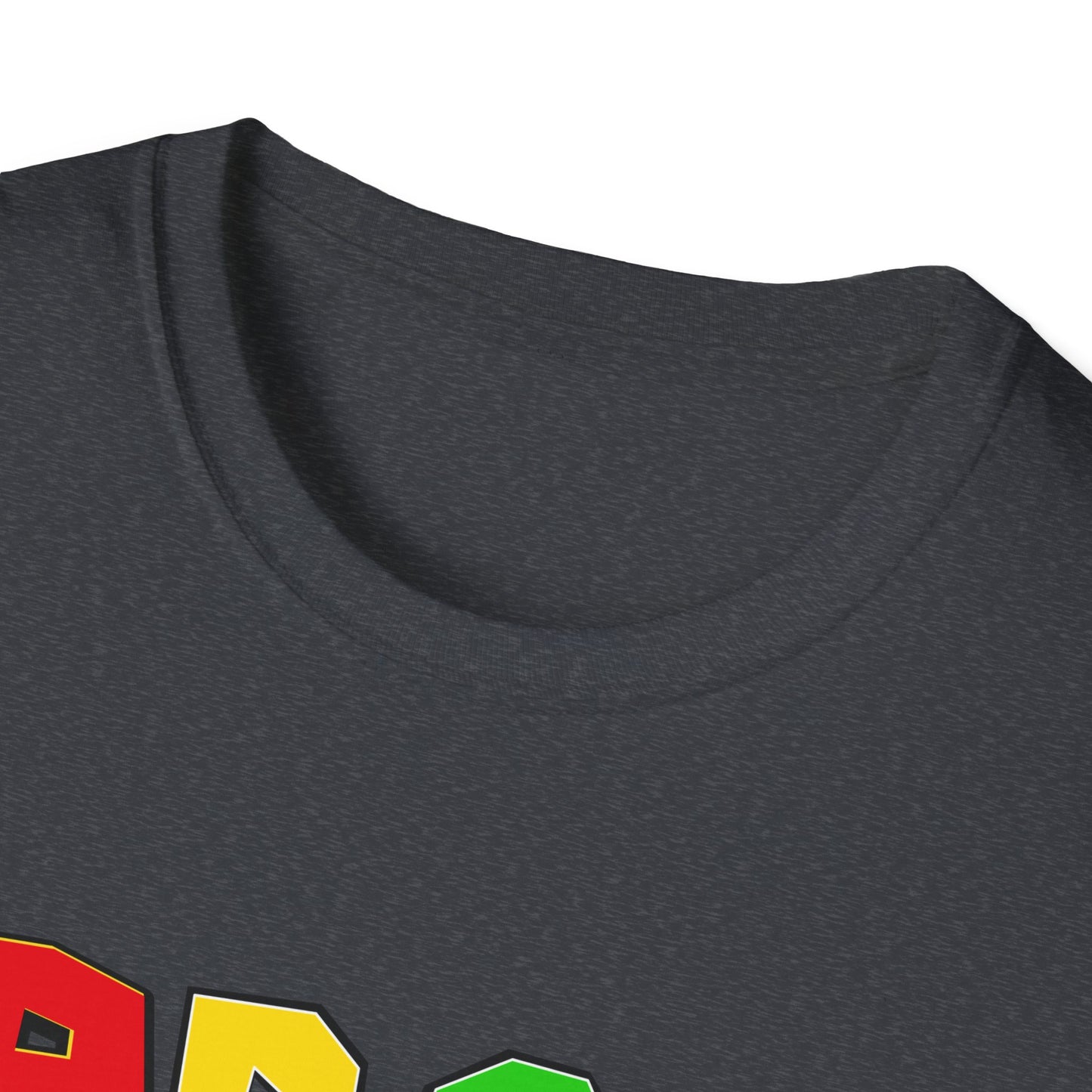 Bros Forever Unisex T-Shirt