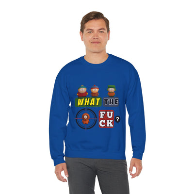 Southpark Sweatshirt - unisex