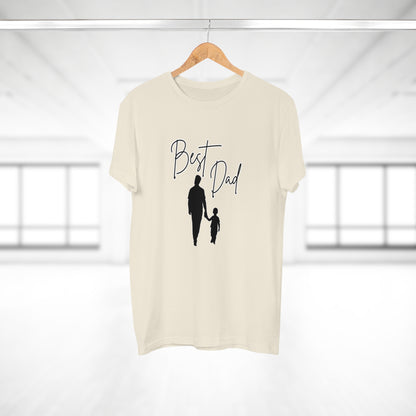 Best Dad T-Shirt for Father's Day Gift