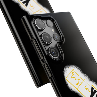 Trust In You  - Handyhülle - Snap Case - Motivational Phone Case