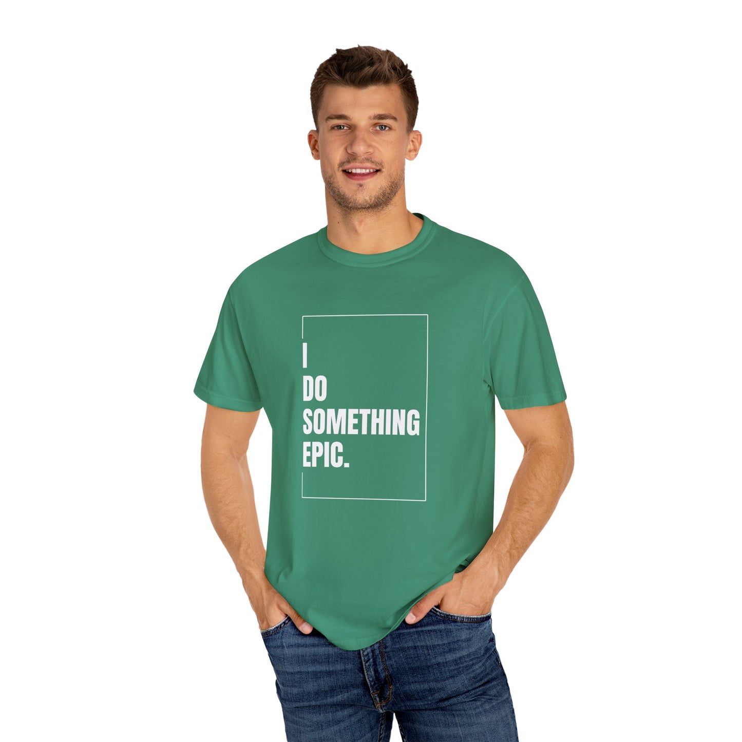 Something Epic T-Shirt