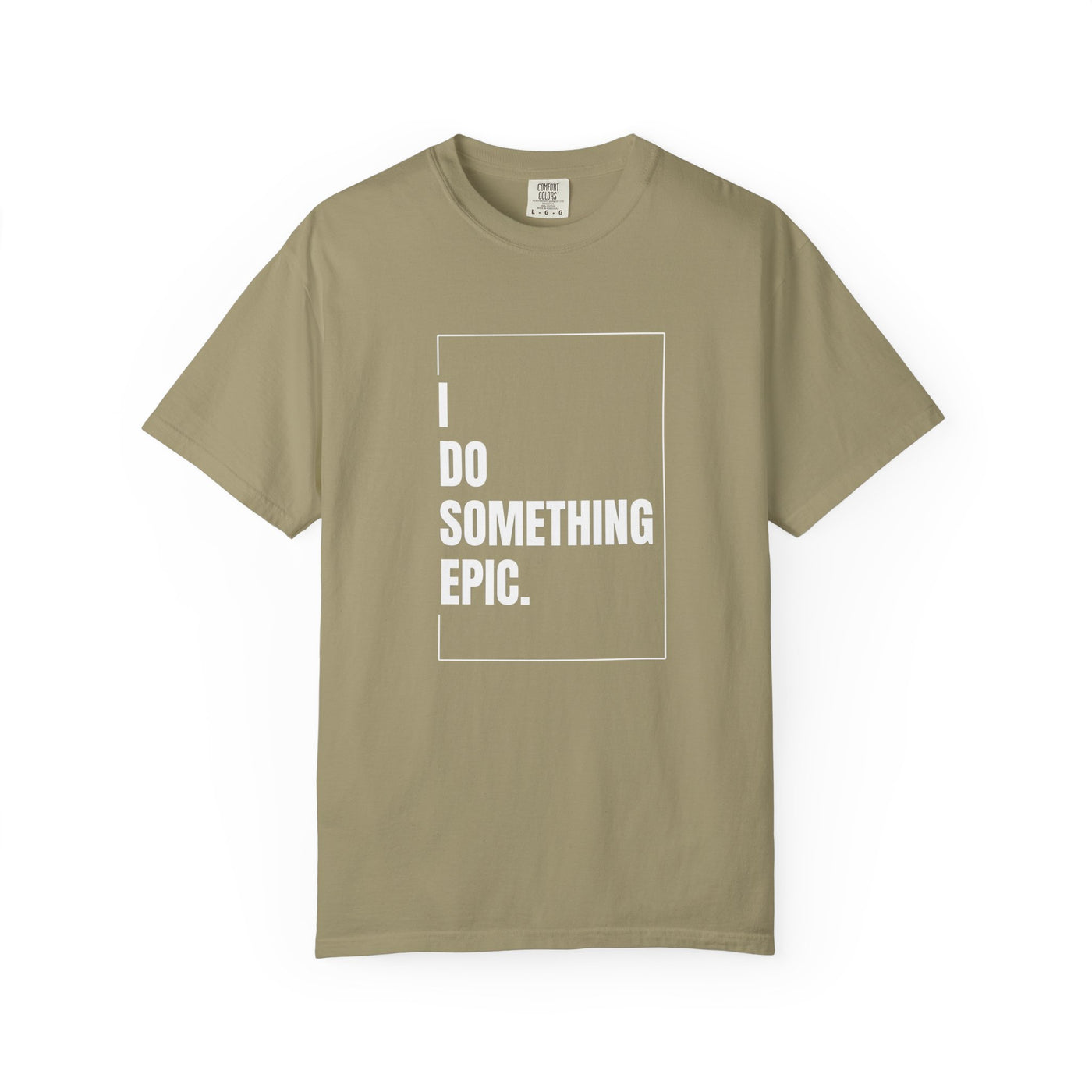 Something Epic T-Shirt