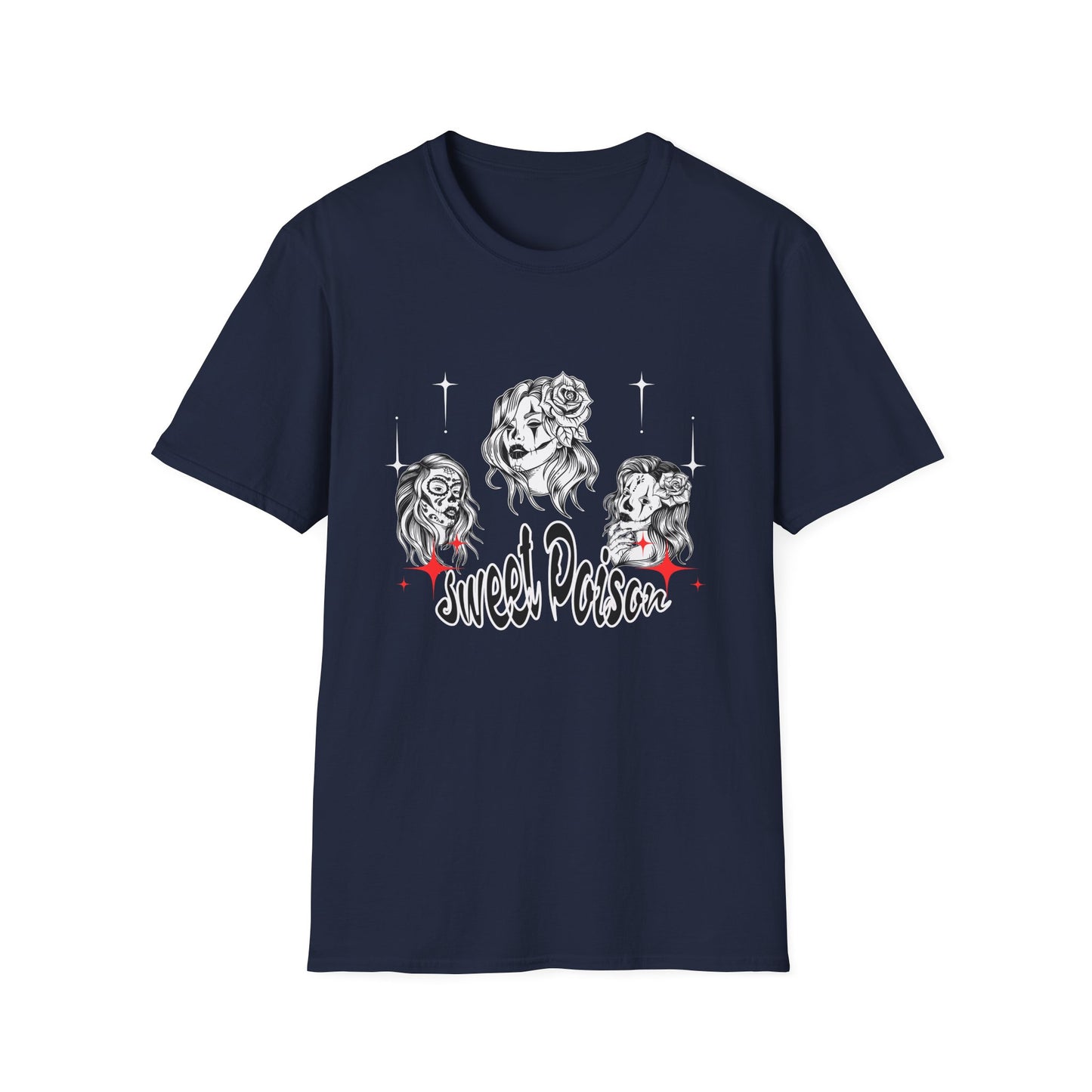 Sweet Poison Shirt, Unisex