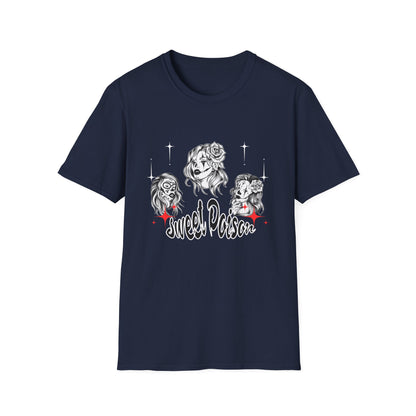 Sweet Poison Shirt, Unisex