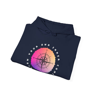 Compass Journey Hoodie